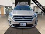 Used 2017 Ford Escape Titanium image 2