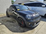 Used 2012 MINI Cooper Coupe S image 3