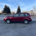Used 2012 Subaru Forester 2.5X w/ Alloy Wheel Pkg image 2