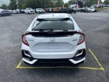 Used 2021 Honda Civic Sport Touring image 4