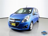 Used 2014 Chevrolet Spark LS image 3