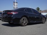 Used 2018 Toyota Camry SE image 4