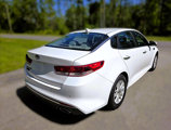 Used 2016 Kia Optima LX w/ LX Convenience Package image 5
