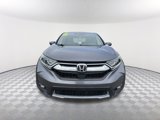 Used 2018 Honda CR-V EX image 2