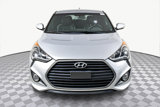 Used 2017 Hyundai Veloster Turbo image 2