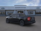 New 2024 Ford Maverick XLT image 4