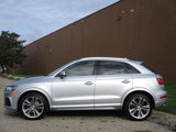 Used 2017 Audi Q3 2.0T Premium Plus w/ Premium Plus Package image 4