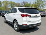 Certified 2022 Chevrolet Equinox LT image 5