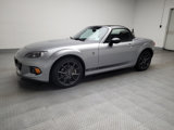 Used 2015 MAZDA MX-5 Miata Club image 2