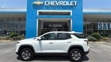 New 2026 Chevrolet Equinox LT image 4