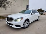 Used 2014 Mercedes-Benz E 350 Sedan image 2