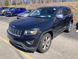 Used 2015 Jeep Grand Cherokee Limited image 3
