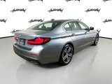 Certified 2022 BMW 530i xDrive w/ Premium Package image 5