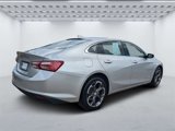 Used 2022 Chevrolet Malibu LT image 3