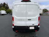 Used 2020 Ford Transit 150 Medium Roof image 6