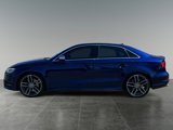 Used 2017 Audi S3 Prestige image 4