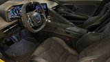 Used 2023 Chevrolet Corvette Stingray Premium Cpe w/ Z51 Performance Package image 3