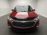 Used 2019 Chevrolet Traverse LT image 3