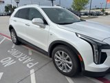 Used 2020 Cadillac XT4 Luxury image 5