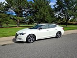 Used 2017 Nissan Maxima 3.5 S image 6