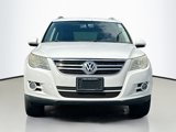Used 2010 Volkswagen Tiguan Wolfsburg Edition image 3