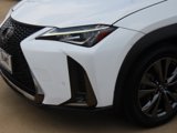 Used 2019 Lexus UX 200 image 3