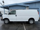 Used 2011 Chevrolet Express 1500 image 2