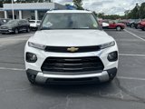 Used 2021 Chevrolet TrailBlazer LT w/ Premium Seating Package image 2