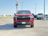 New 2024 Chevrolet Colorado LT w/ LT Convenience Package II image 2
