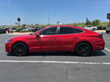 Used 2021 Hyundai Sonata SEL w/ Preferred Accessory Package image 5