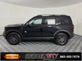Used 2022 Ford Bronco Sport Big Bend w/ Convenience Package image 4