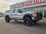 Used 2016 Ford F250 XLT w/ XLT Value Package image 6
