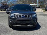 Used 2017 Ford Explorer XLT w/ Equipment Group 202A image 2