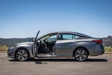 Used 2021 Nissan Altima 2.5 SV image 4