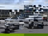 New 2025 GMC Terrain Elevation image 2