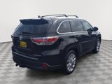 Used 2015 Toyota Highlander Limited image 3
