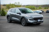 Used 2022 Ford Escape SEL w/ Technology Package image 3