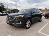 Certified 2022 Ford Edge Titanium w/ Equipment Group 301A image 5