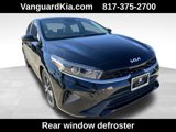 Used 2023 Kia Forte LXS w/ LXS Technology Package image 5