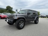 Used 2018 Jeep Wrangler Unlimited Sport image 6