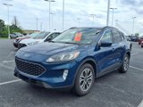 Used 2020 Ford Escape SEL image 2