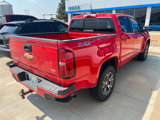 Used 2016 Chevrolet Colorado Z71 image 2