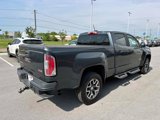 Used 2015 GMC Canyon SLE w/ All-Terrain Package image 4