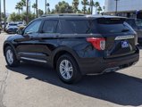 Certified 2022 Ford Explorer XLT w/ Equipment Group 202A image 4