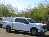 Used 2019 Ford F150 XLT w/ Equipment Group 302A Luxury image 4