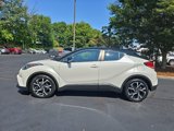 Used 2019 Toyota C-HR XLE image 2