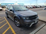 Used 2017 Dodge Journey Crossroad image 2