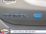 Used 2018 Chevrolet Equinox LT image 4