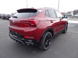 New 2025 Buick Encore GX Sport Touring image 5