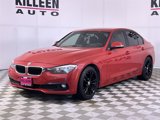 Used 2016 BMW 320i Sedan image 3